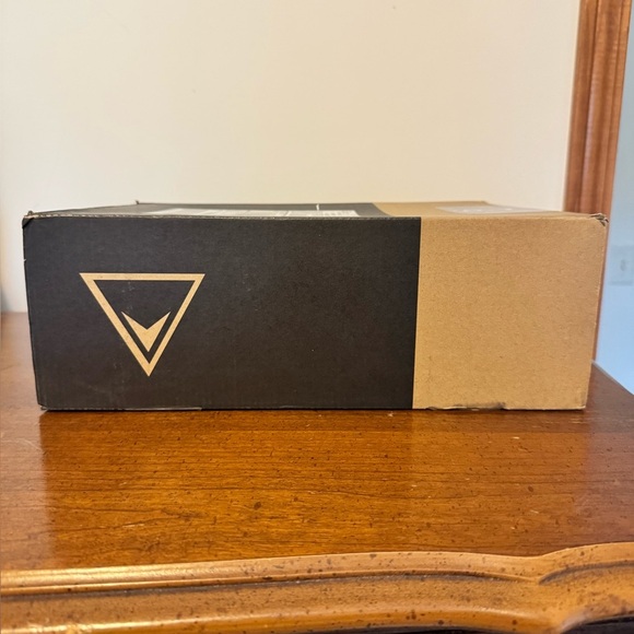 NEW MEN'S VANCE CO. LANGFORD DRESS BOOTS Size 11 - Picture 7 of 7